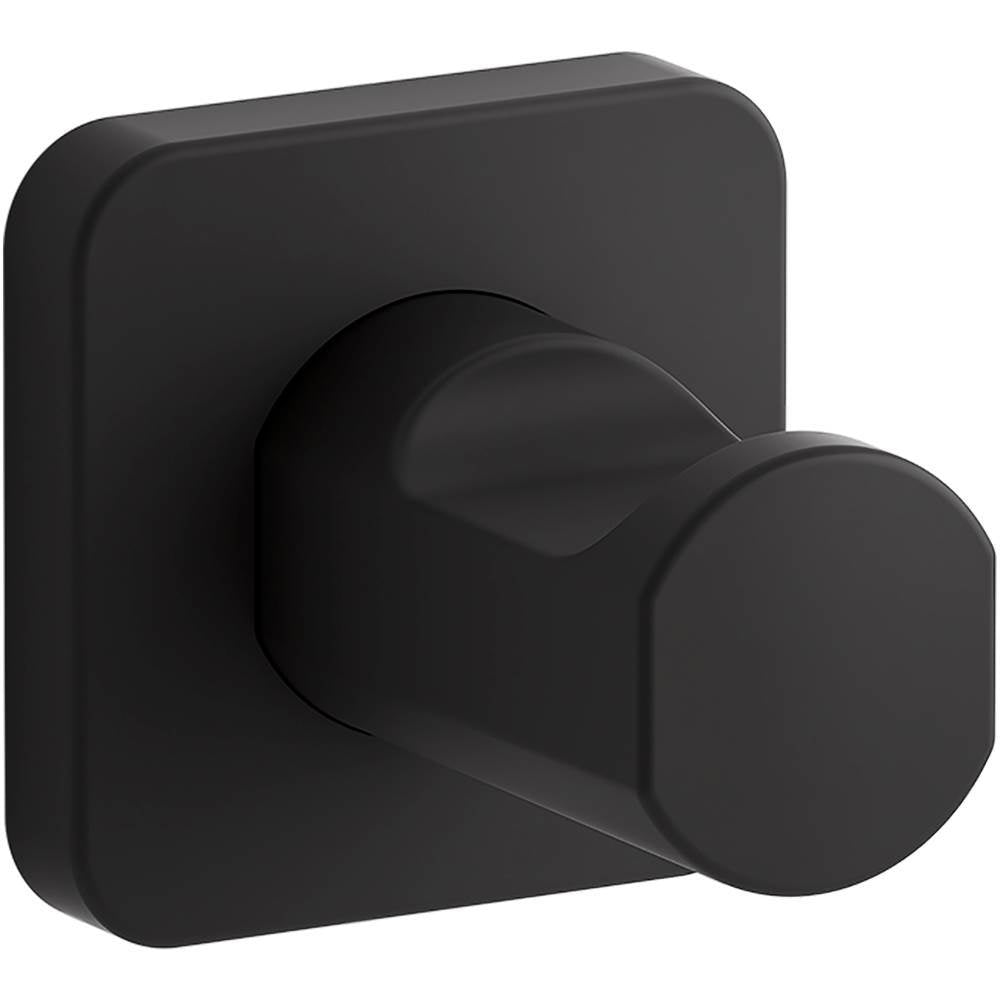 Parallel  Robe hook