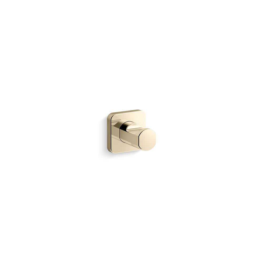 Parallel  Robe hook