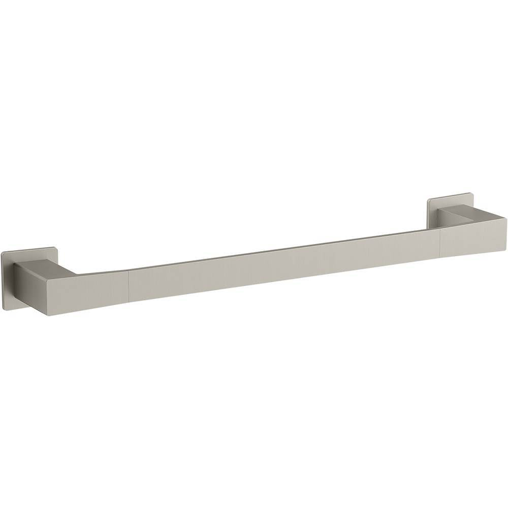 Honesty  18" towel bar