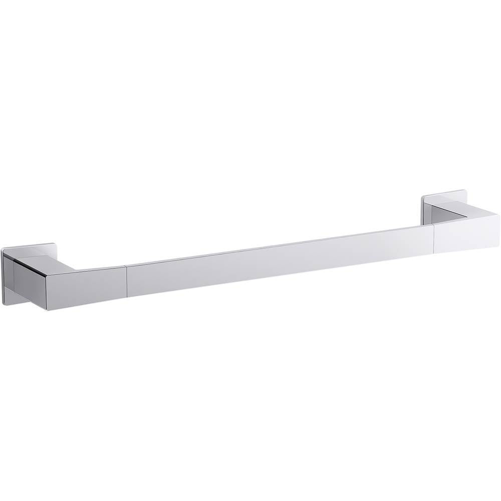 Honesty  18" towel bar