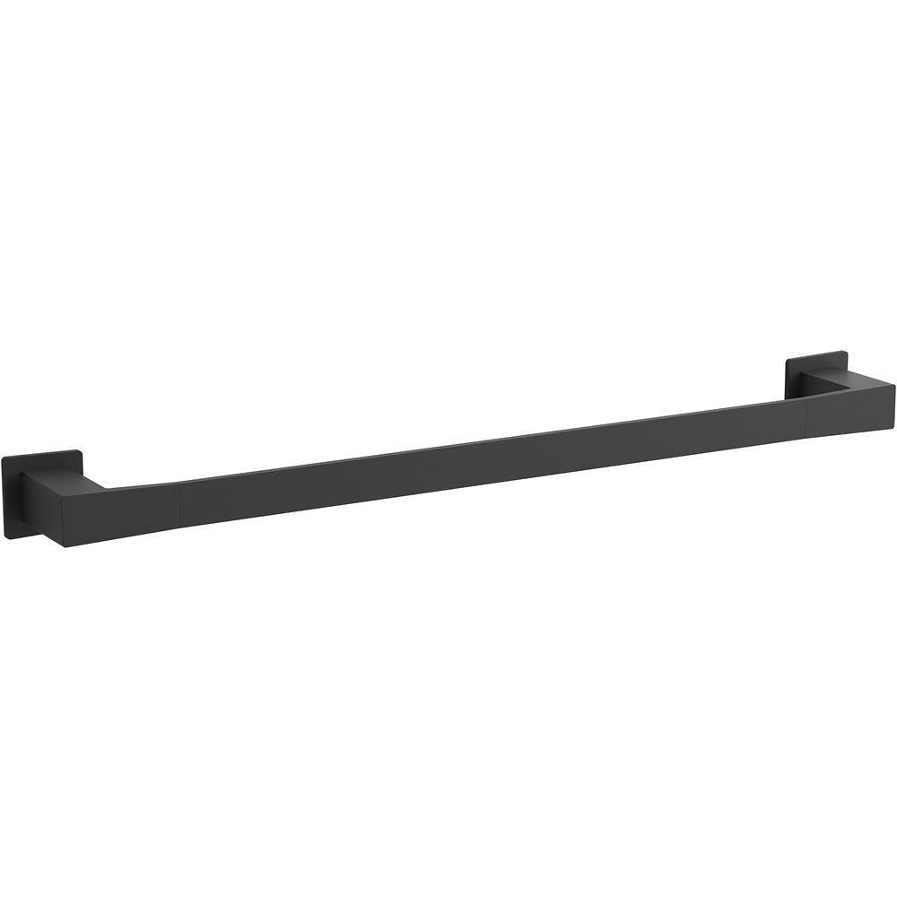 Honesty  24" towel bar