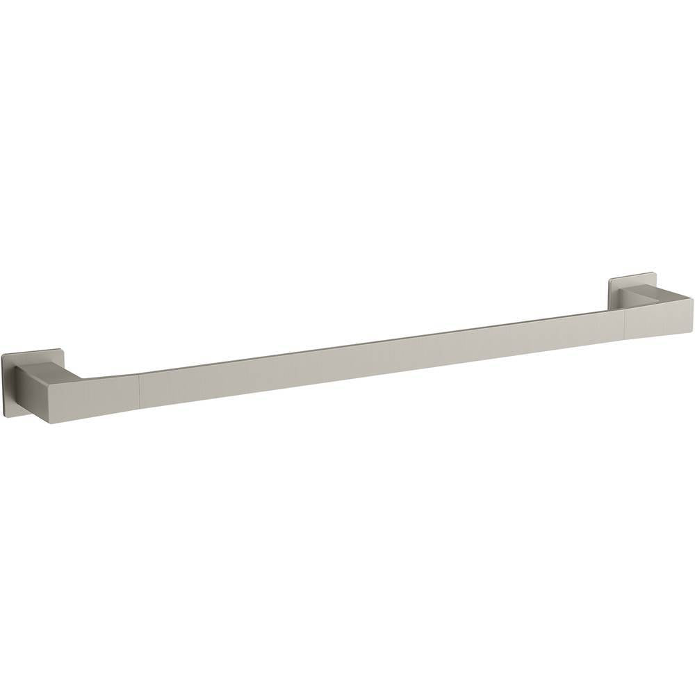 Honesty  24" towel bar