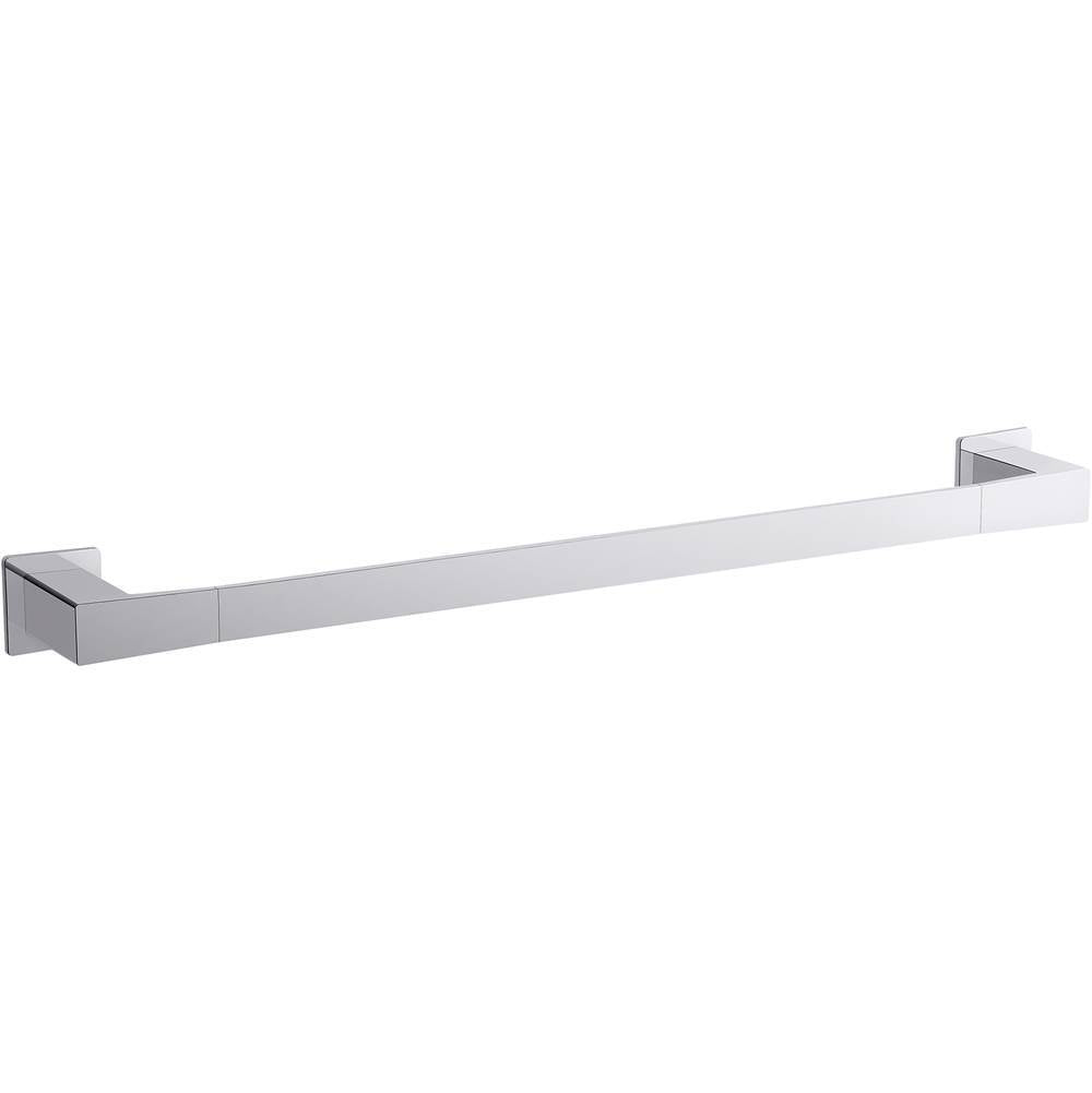 Honesty  24" towel bar