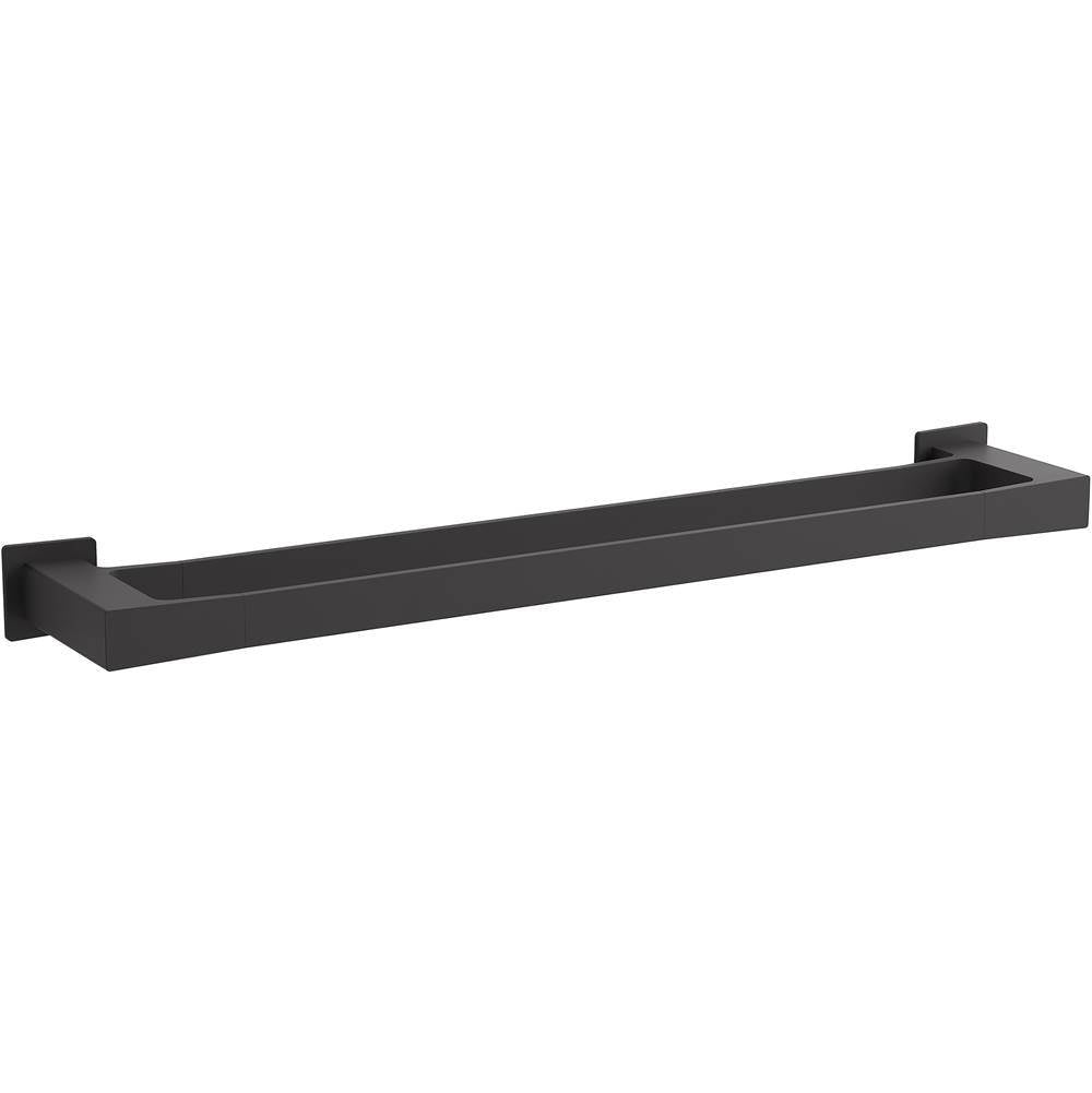 Honesty  24" double towel bar