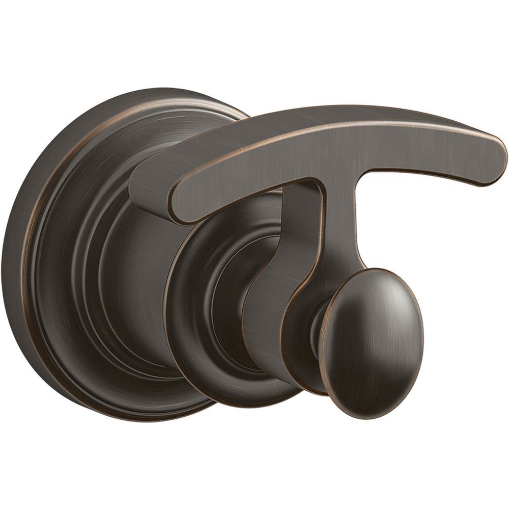 Relic robe hook