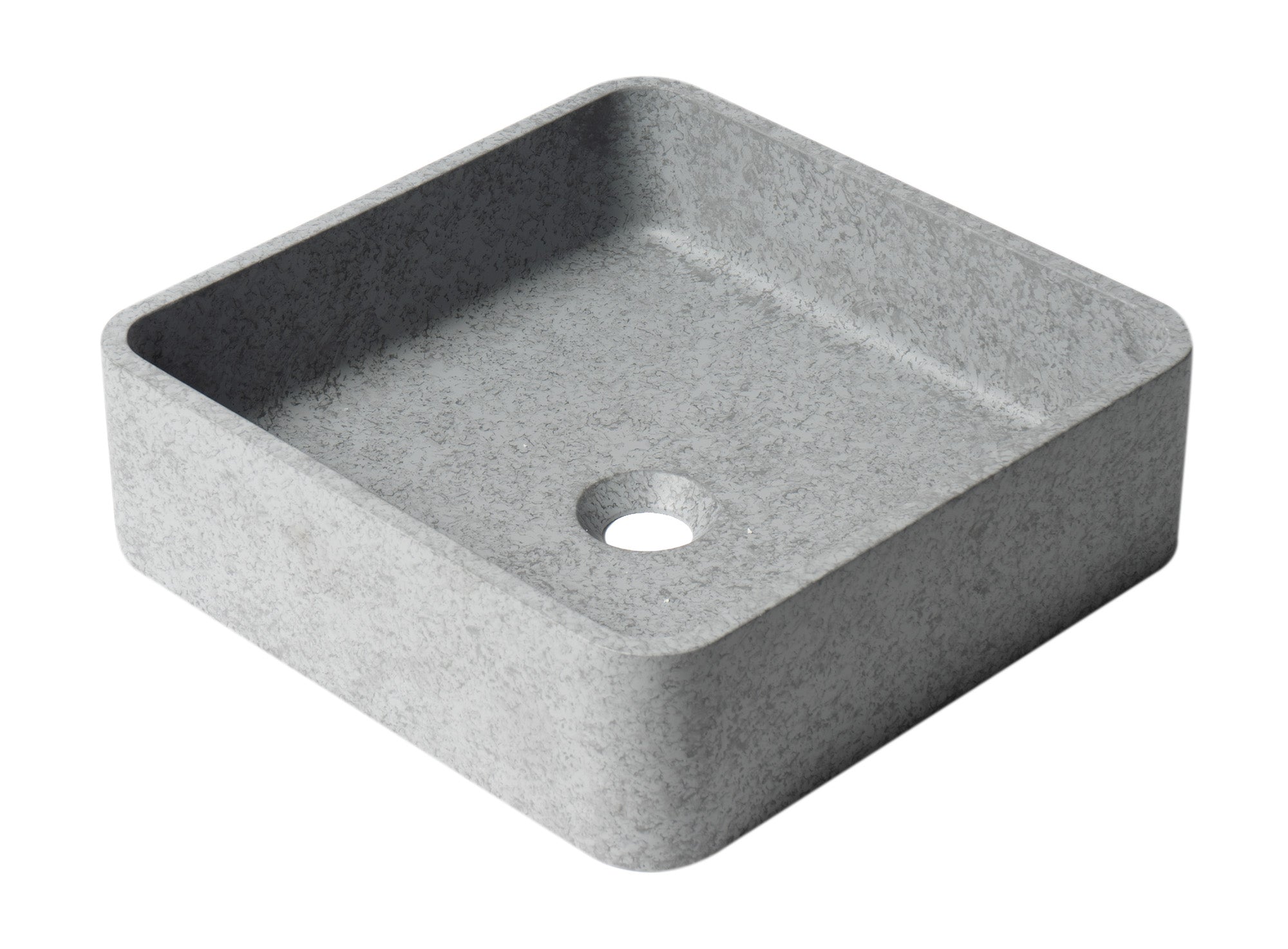Above Mount Vessel Sink